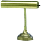 House of Troy - Advent 10-Inch One Light Lamp - AP10-20-71 | Montreal Lighting & Hardware