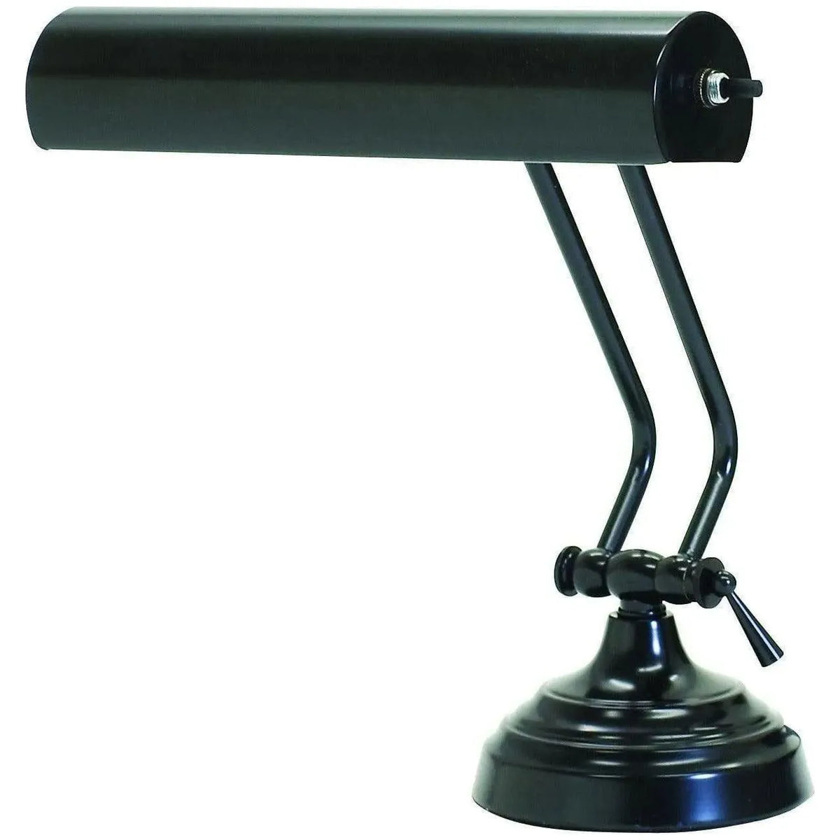 House of Troy - Advent 10-Inch One Light Lamp - AP10-21-7 | Montreal Lighting & Hardware