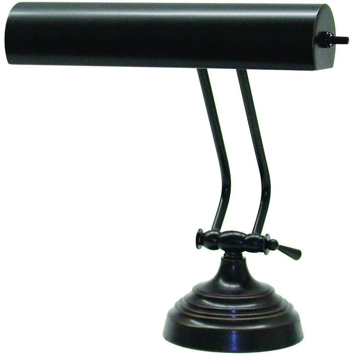 House of Troy - Advent 10-Inch One Light Lamp - AP10-21-91 | Montreal Lighting & Hardware