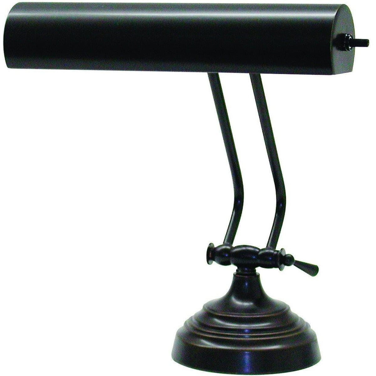 House of Troy - Advent 10-Inch One Light Lamp - AP10-21-91 | Montreal Lighting & Hardware
