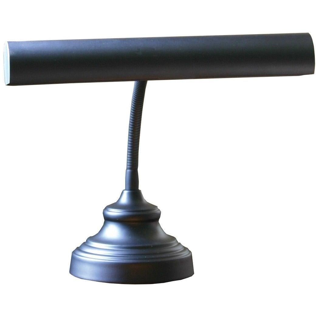 House of Troy - Advent 14-Inch Two Light Lamp - AP14-40-7 | Montreal Lighting & Hardware