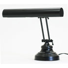 House of Troy - Advent 14-Inch Two Light Lamp - AP14-41-7 | Montreal Lighting & Hardware