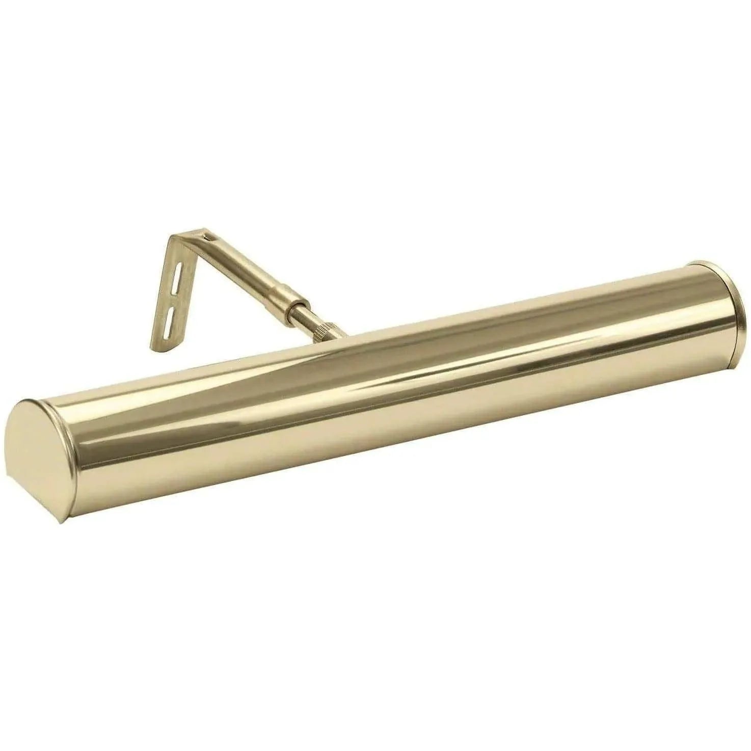 House of Troy - Advent 14-Inch Two Light Picture Light - A14-61 | Montreal Lighting & Hardware