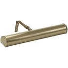 House of Troy - Advent 14-Inch Two Light Picture Light - A14-71 | Montreal Lighting & Hardware