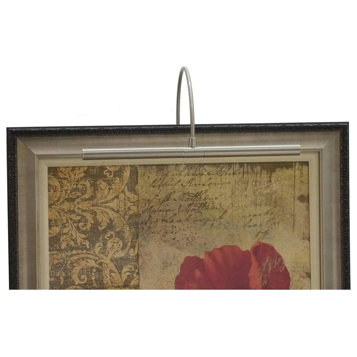 House of Troy - Advent 16-Inch Two Light Picture Light - APR16-52 | Montreal Lighting & Hardware