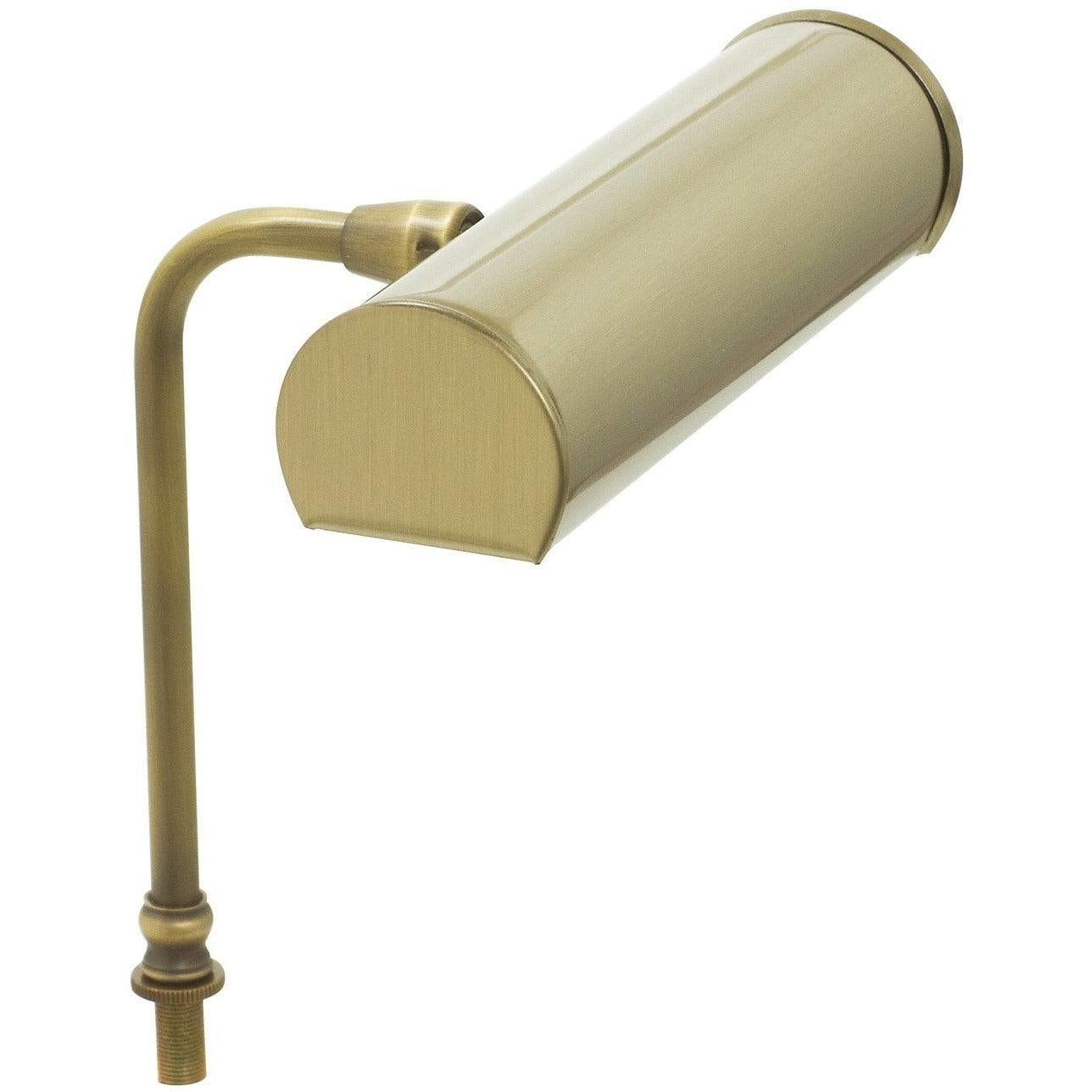 House of Troy - Advent 7-Inch LED Lectern Lamp - LABLED7-71 | Montreal Lighting & Hardware