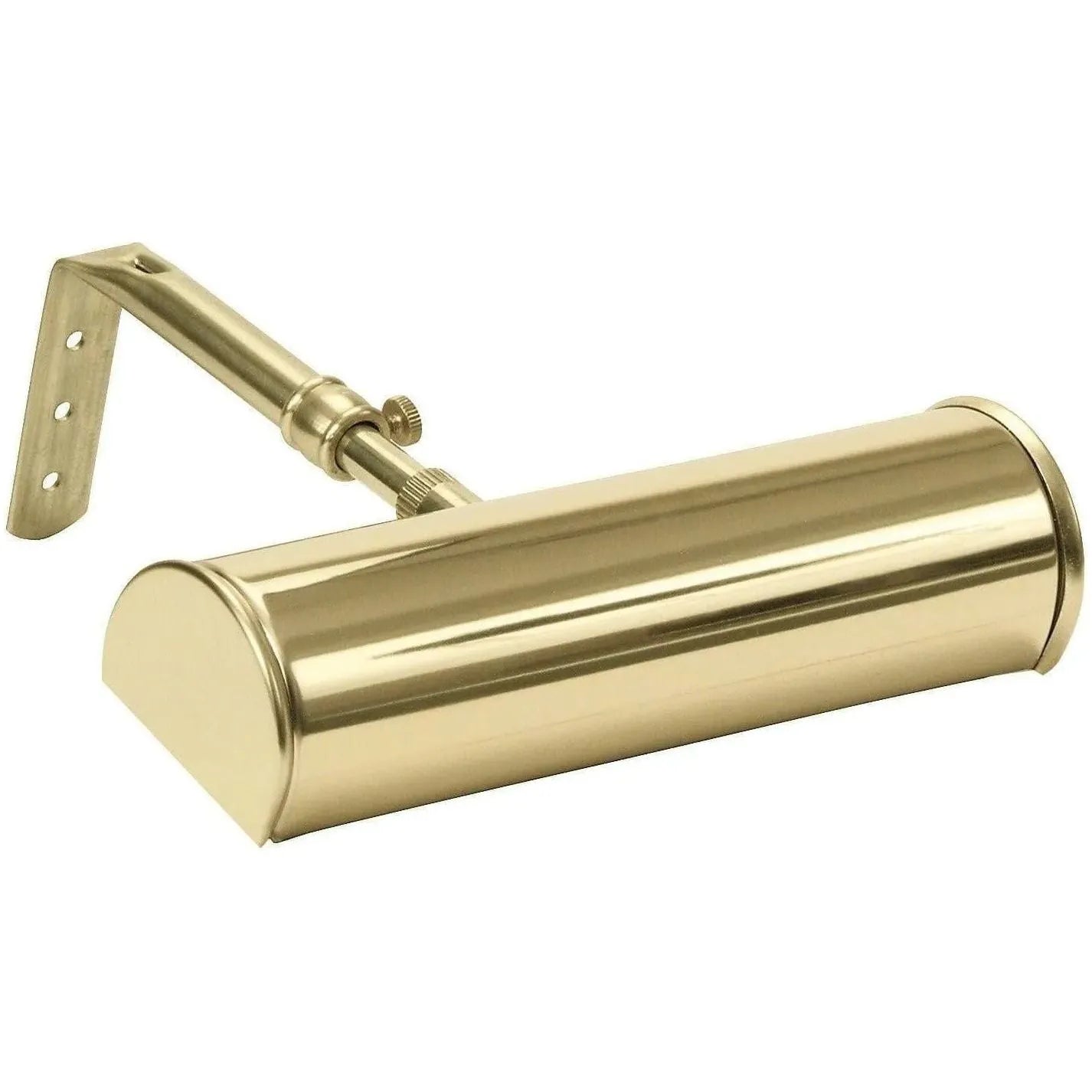 House of Troy - Advent 7-Inch LED Picture Light - ABLED7-61 | Montreal Lighting & Hardware