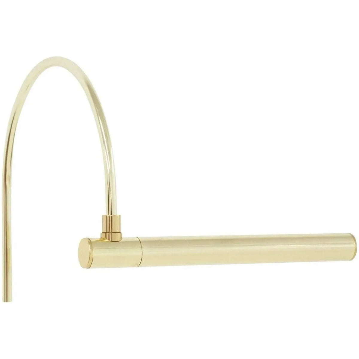 House of Troy - Advent 9-Inch LED Picture Light - APL9-61 | Montreal Lighting & Hardware