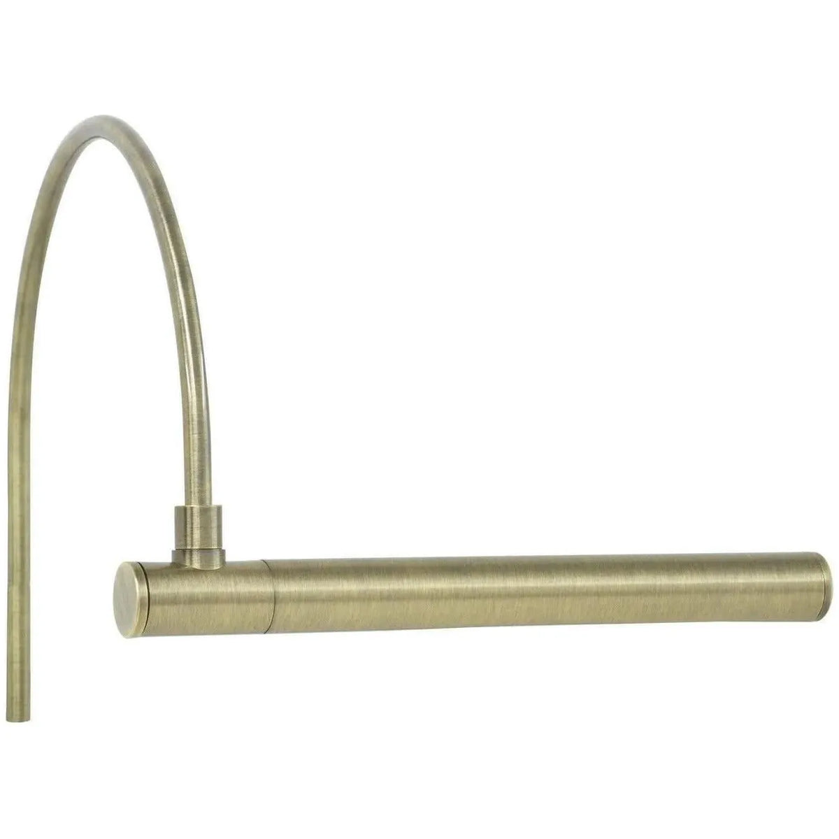 House of Troy - Advent 9-Inch LED Picture Light - APL9-71 | Montreal Lighting & Hardware