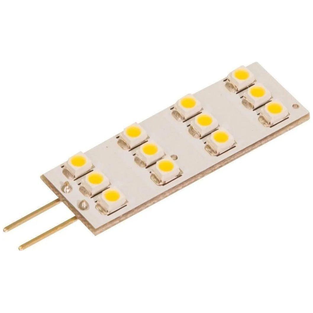 House of Troy - Advent Light Bulb - APL-LED | Montreal Lighting & Hardware