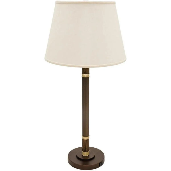 Barton One Light Table Lamp