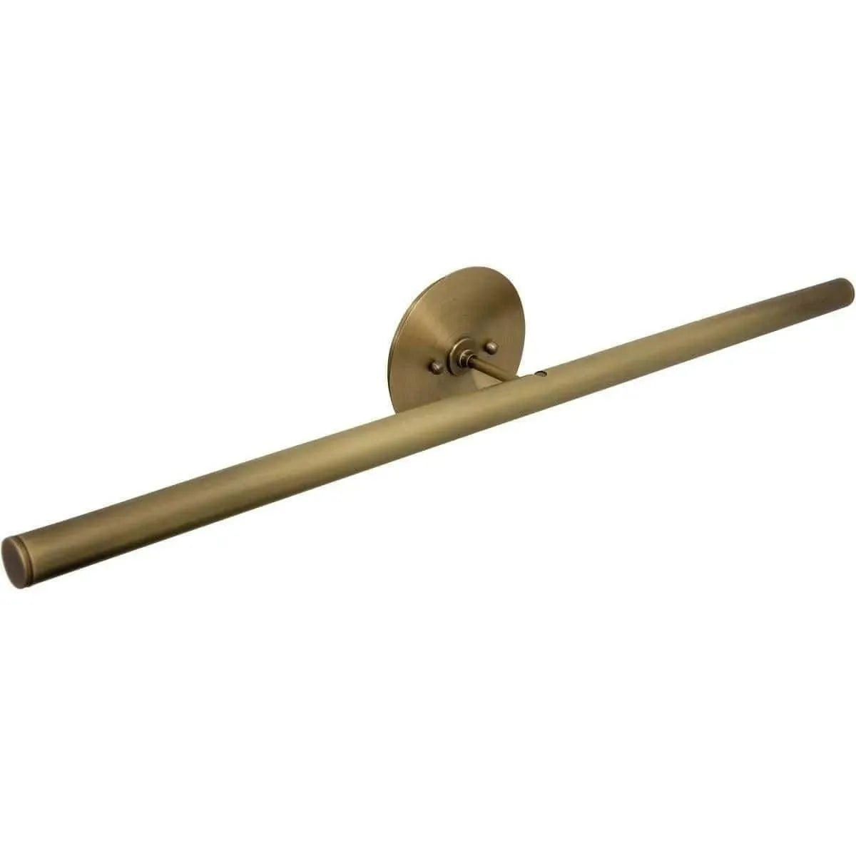 House of Troy - Beeline 28-Inch LED Wall Lamp - BLW28-AB | Montreal Lighting & Hardware