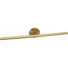 House of Troy - Beeline 28-Inch LED Wall Lamp - BLW28-AB | Montreal Lighting & Hardware