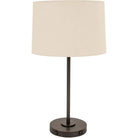 House of Troy - Brandon One Light Table Lamp - BR150-OB | Montreal Lighting & Hardware