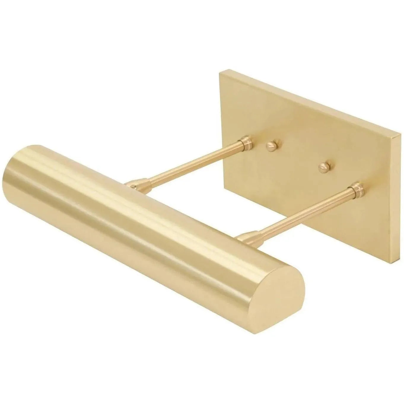 House of Troy - Classic Contemporary 12-Inch LED Picture Light - DCLEDZ12-51 | Montreal Lighting & Hardware