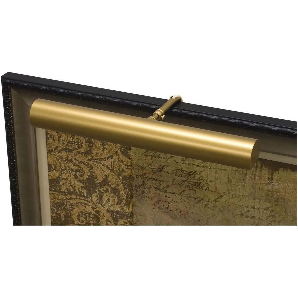 House of Troy - Classic Contemporary 16-Inch Two Light Picture Light - C16-1 | Montreal Lighting & Hardware