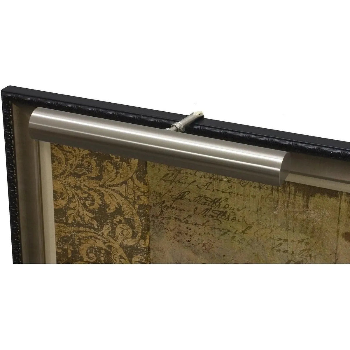 House of Troy - Classic Contemporary 16-Inch Two Light Picture Light - C16-52 | Montreal Lighting & Hardware