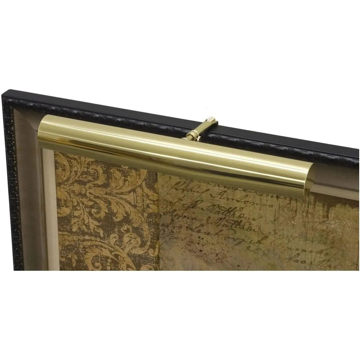 House of Troy - Classic Contemporary 16-Inch Two Light Picture Light - C16-61 | Montreal Lighting & Hardware