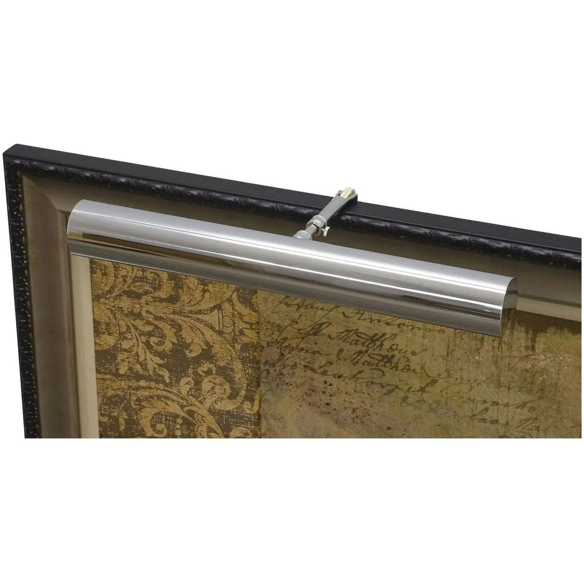 House of Troy - Classic Contemporary 16-Inch Two Light Picture Light - C16-62 | Montreal Lighting & Hardware