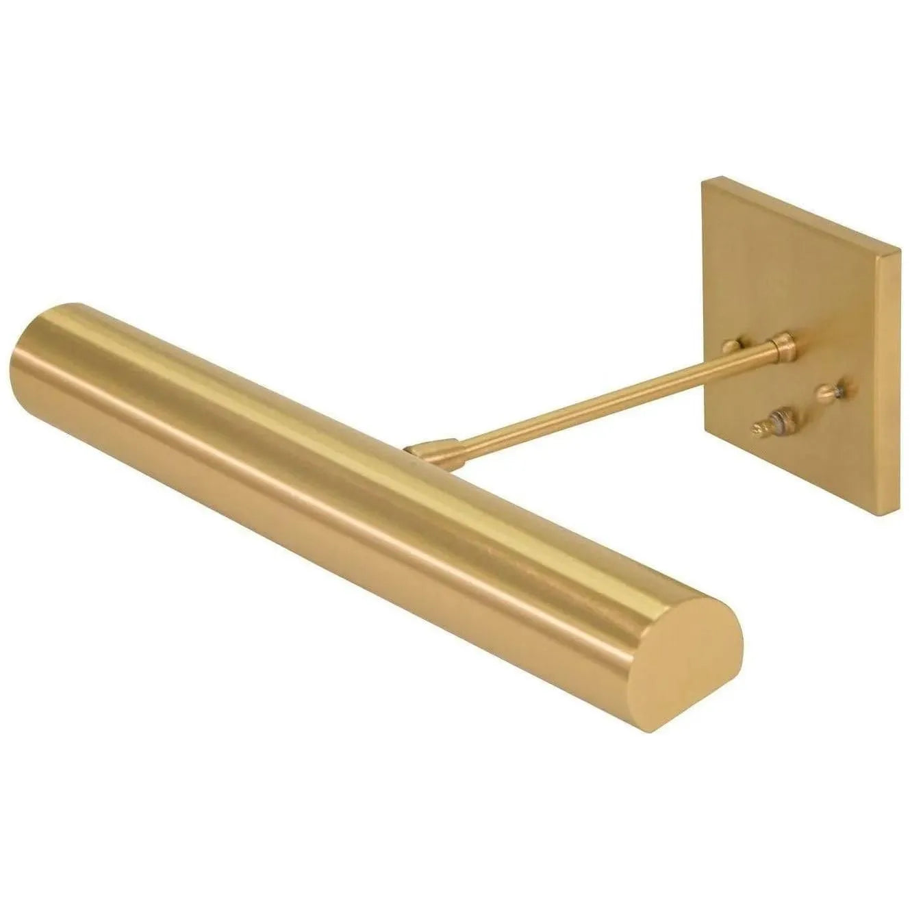 House of Troy - Classic Contemporary 16-Inch Two Light Picture Light - DC16-51 | Montreal Lighting & Hardware