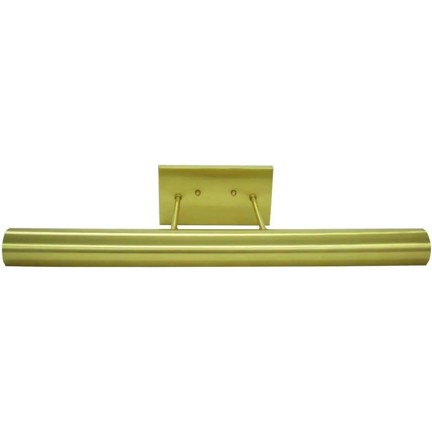 House of Troy - Classic Contemporary 24-Inch LED Picture Light - DCLEDZ24-51 | Montreal Lighting & Hardware
