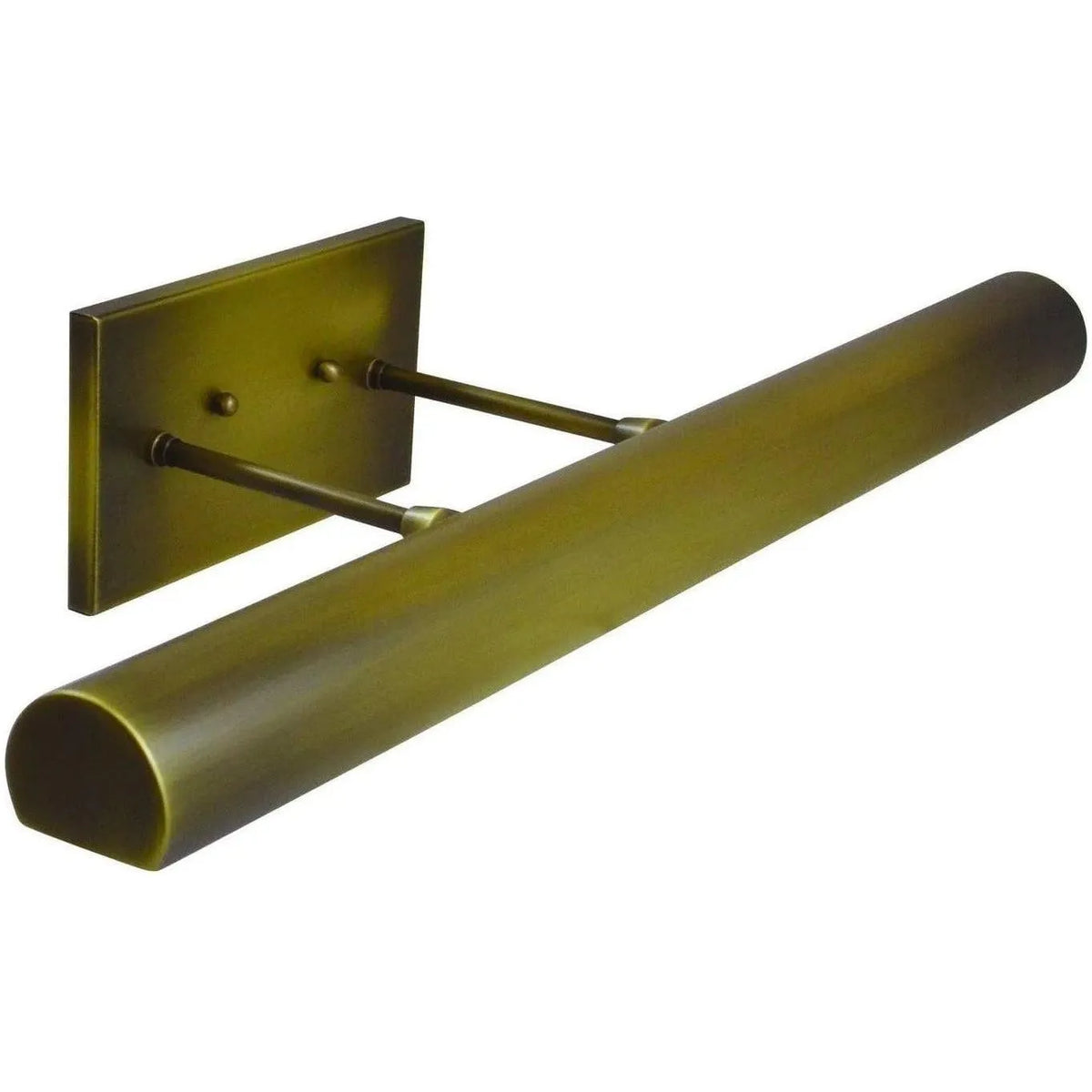 House of Troy - Classic Contemporary 24-Inch LED Picture Light - DCLEDZ24-71 | Montreal Lighting & Hardware