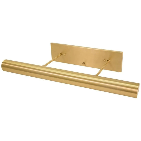 Lampe à tableau à trois lumières classique contemporaine de 24 pouces