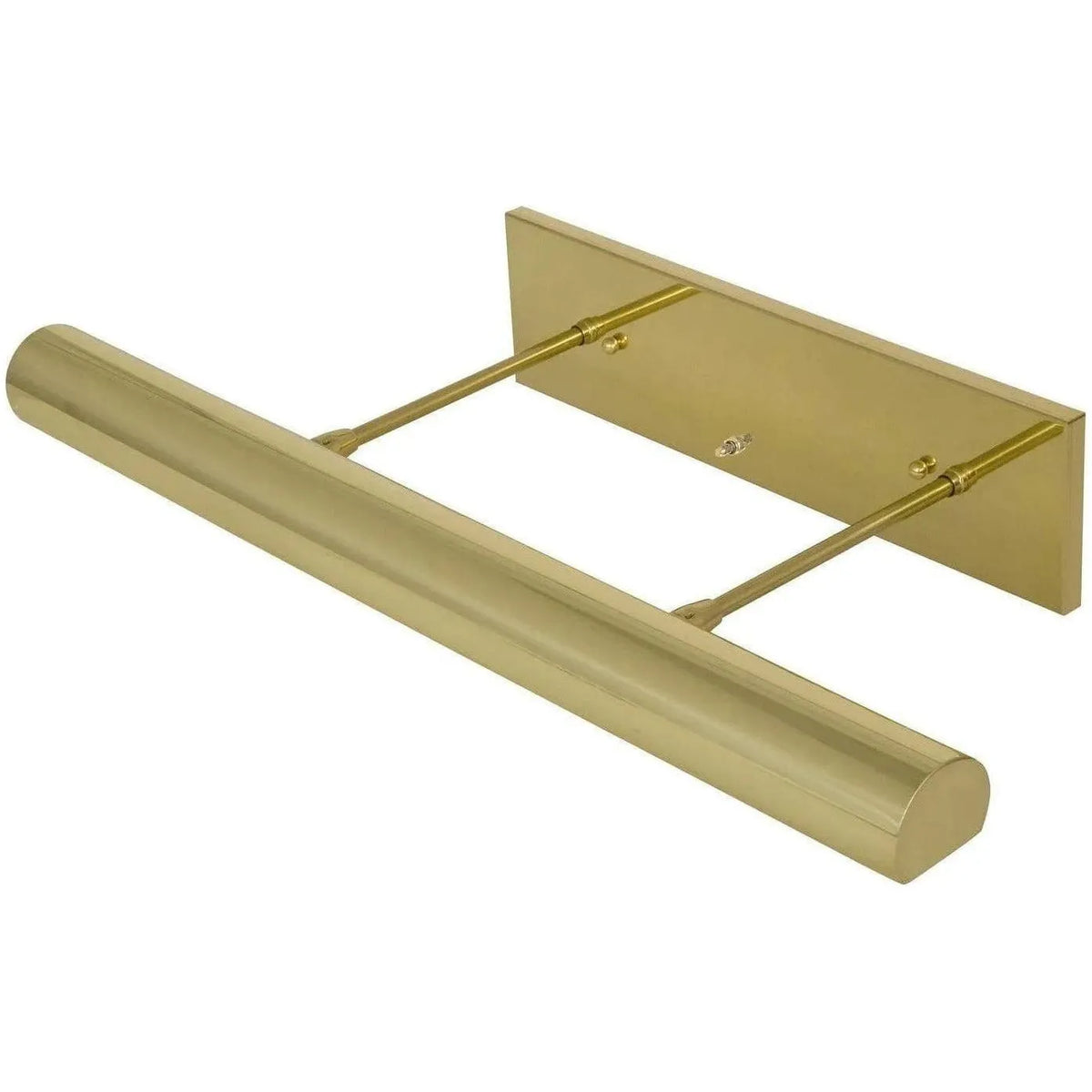 House of Troy - Classic Contemporary 24-Inch Three Light Picture Light - DC24-61 | Montreal Lighting & Hardware