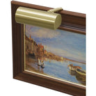 House of Troy - Classic Contemporary 5-Inch One Light Picture Light - C5-51 | Montreal Lighting & Hardware