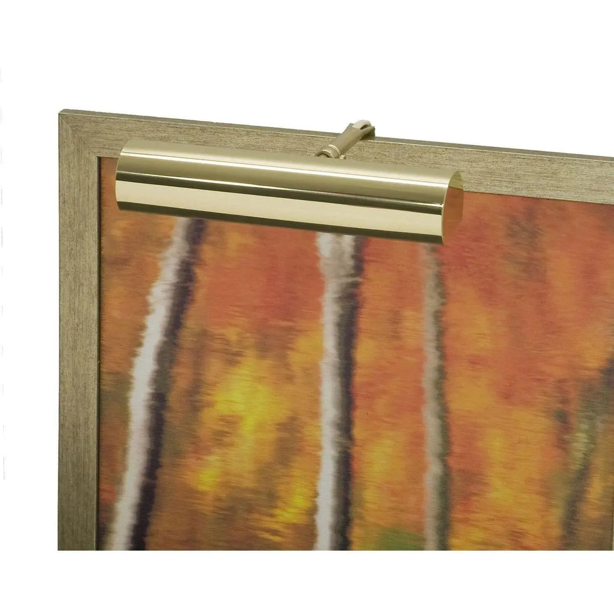 House of Troy - Classic Contemporary 9-Inch One Light Picture Light - C9-61 | Montreal Lighting & Hardware