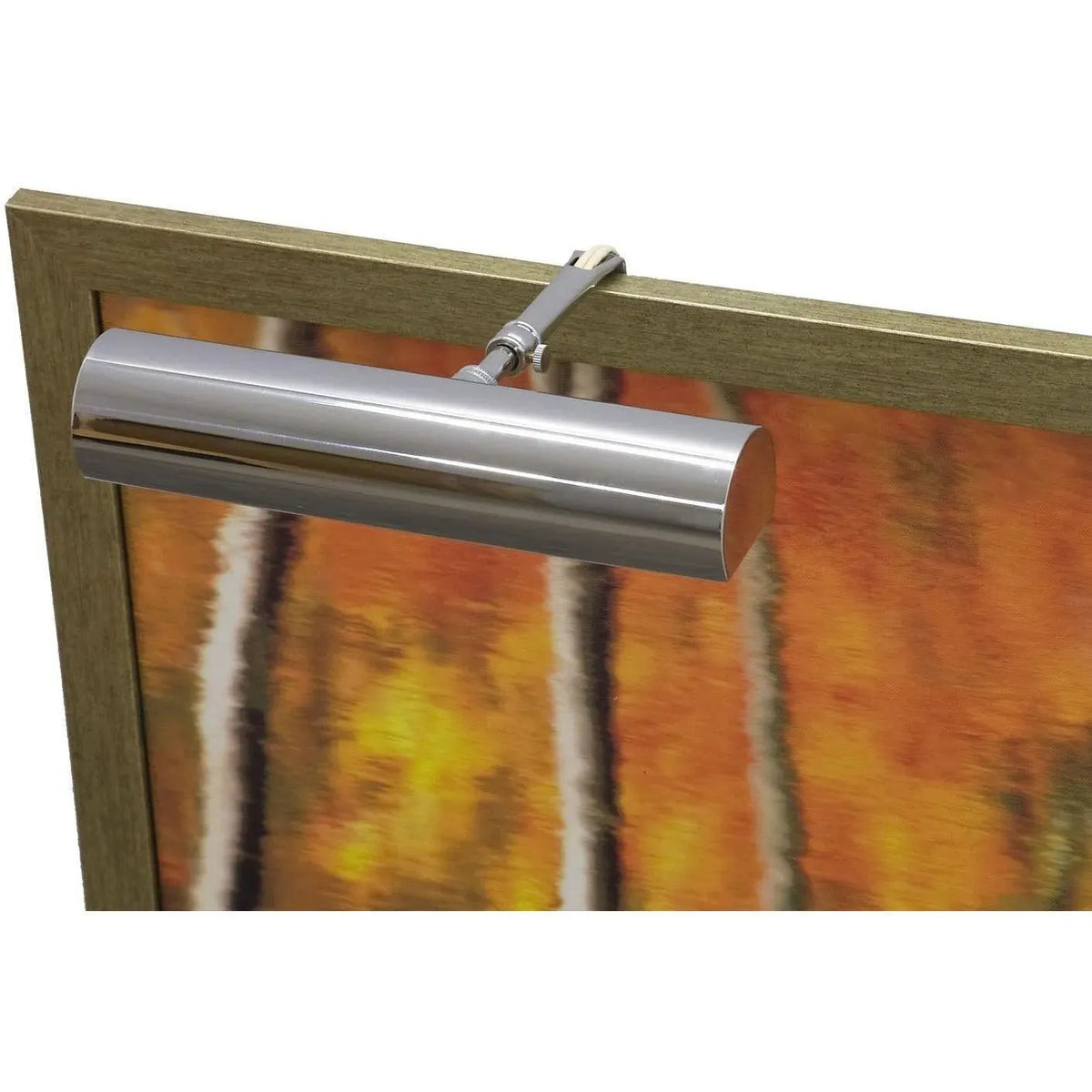 House of Troy - Classic Contemporary 9-Inch One Light Picture Light - C9-62 | Montreal Lighting & Hardware