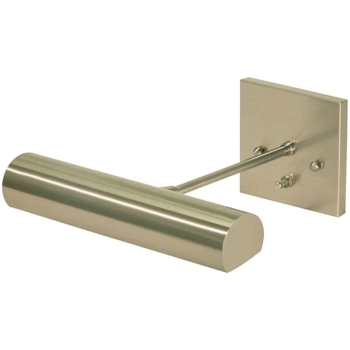 House of Troy - Classic Contemporary 9-Inch One Light Picture Light - DC9-52 | Montreal Lighting & Hardware