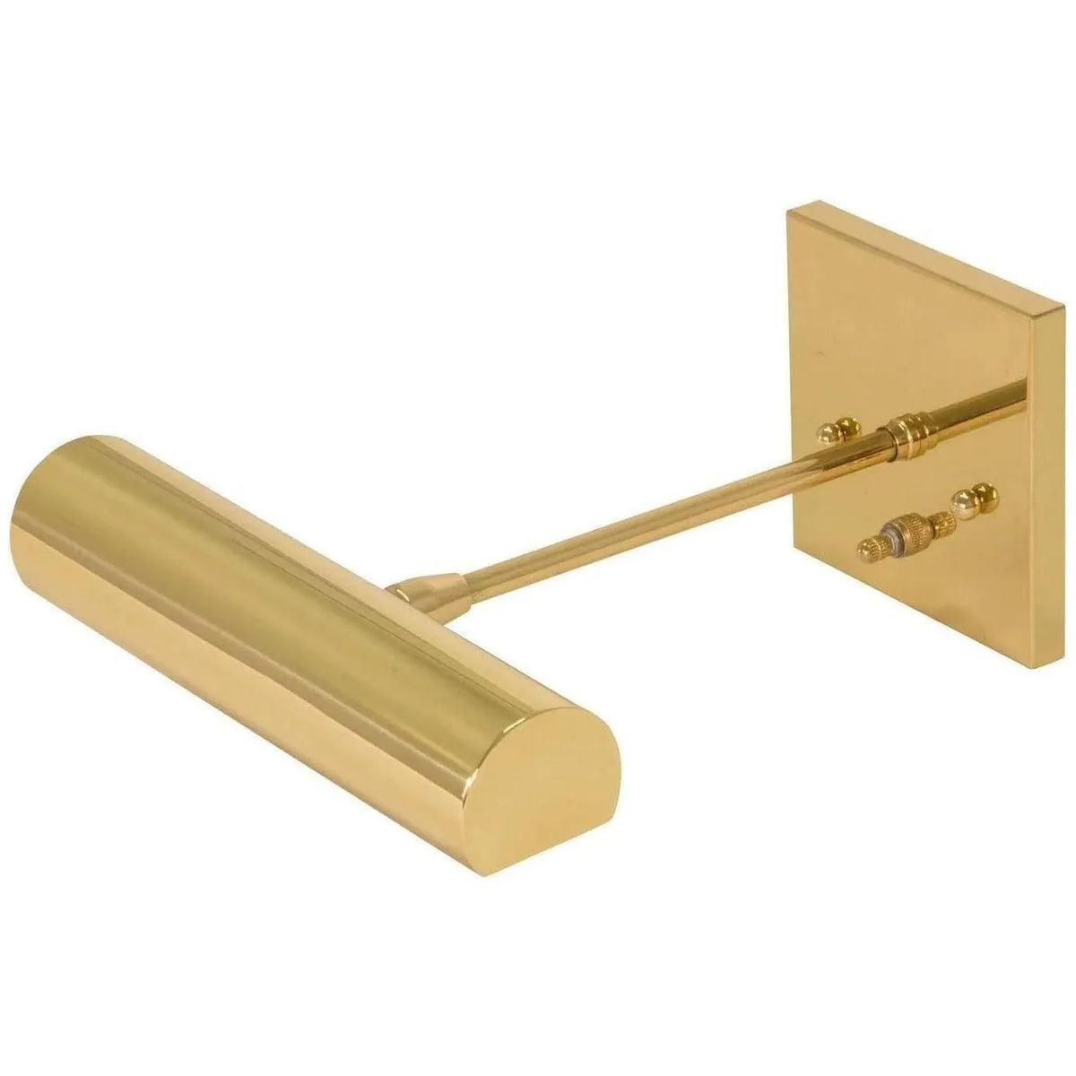 House of Troy - Classic Contemporary 9-Inch One Light Picture Light - DC9-61 | Montreal Lighting & Hardware