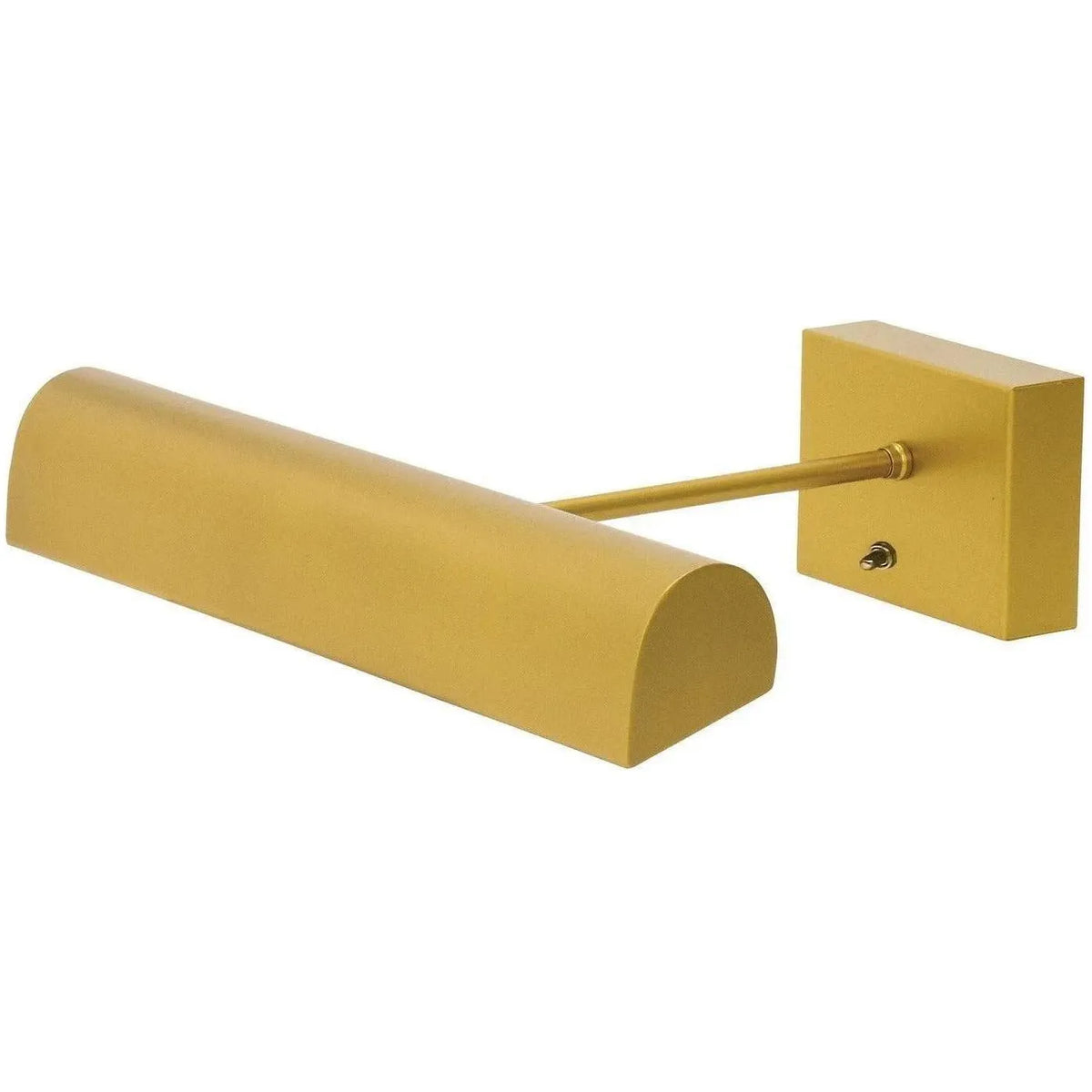 House of Troy - Classic Traditional 14-Inch LED Picture Light - BTLED14-1 | Montreal Lighting & Hardware