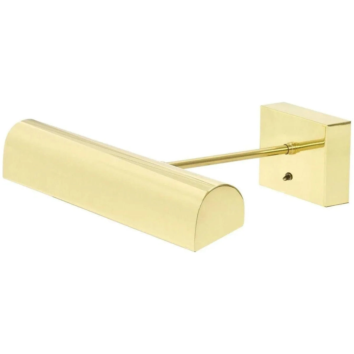 House of Troy - Classic Traditional 14-Inch LED Picture Light - BTLED14-61 | Montreal Lighting & Hardware