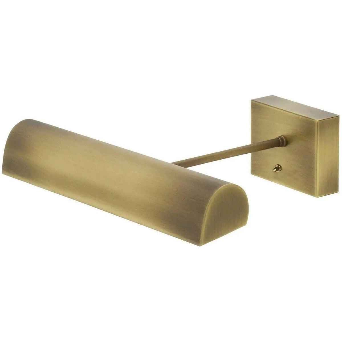 House of Troy - Classic Traditional 14-Inch LED Picture Light - BTLED14-71 | Montreal Lighting & Hardware