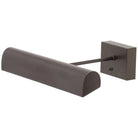 House of Troy - Classic Traditional 14-Inch LED Picture Light - BTLED14-81 | Montreal Lighting & Hardware