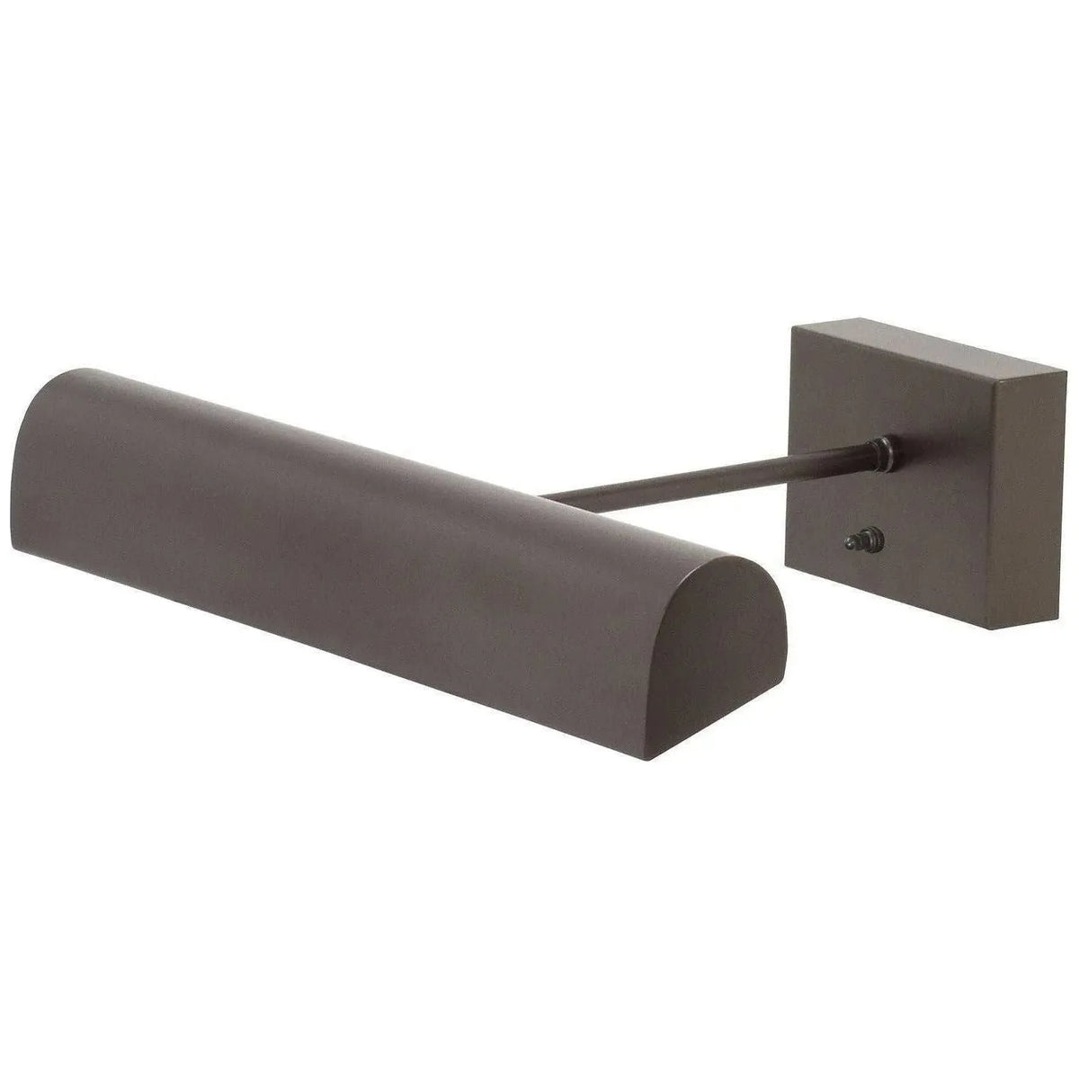 House of Troy - Classic Traditional 14-Inch LED Picture Light - BTLED14-81 | Montreal Lighting & Hardware