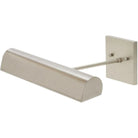 House of Troy - Classic Traditional 14-Inch LED Picture Light - DTLEDZ14-52 | Montreal Lighting & Hardware