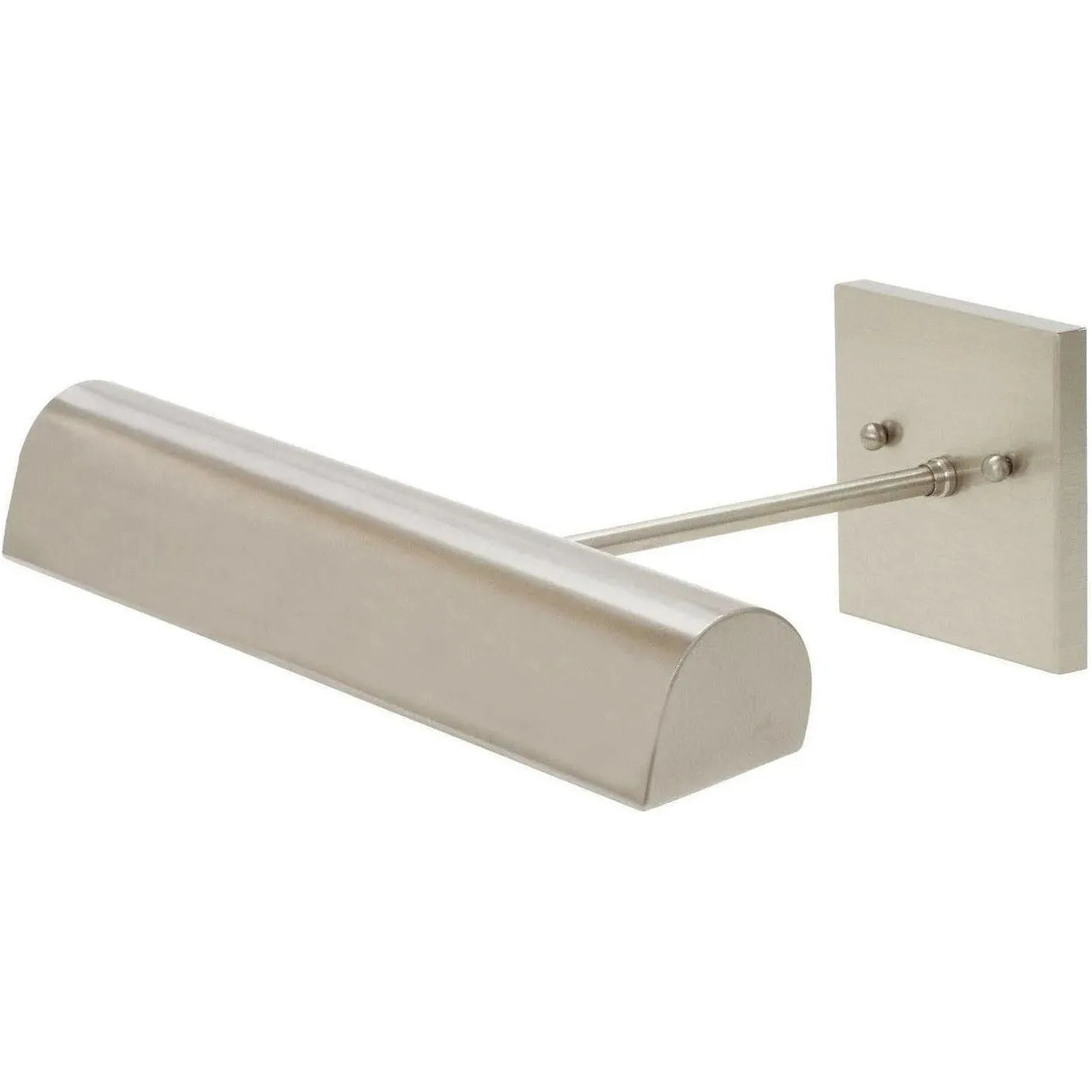 House of Troy - Classic Traditional 14-Inch LED Picture Light - DTLEDZ14-51 | Montreal Lighting & Hardware