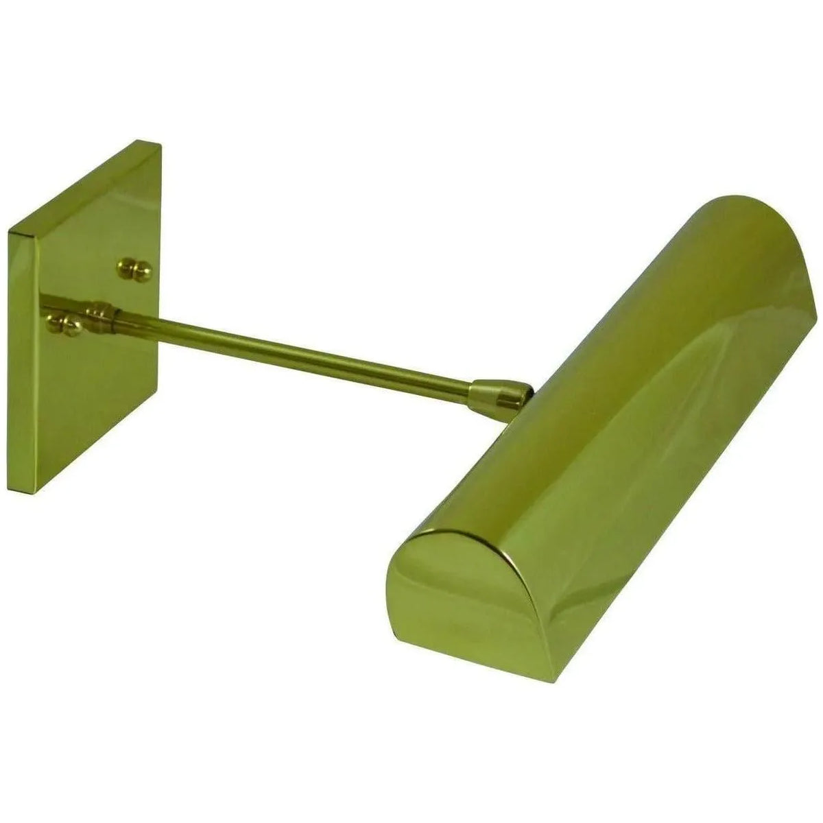 House of Troy - Classic Traditional 14-Inch LED Picture Light - DTLEDZ14-61 | Montreal Lighting & Hardware