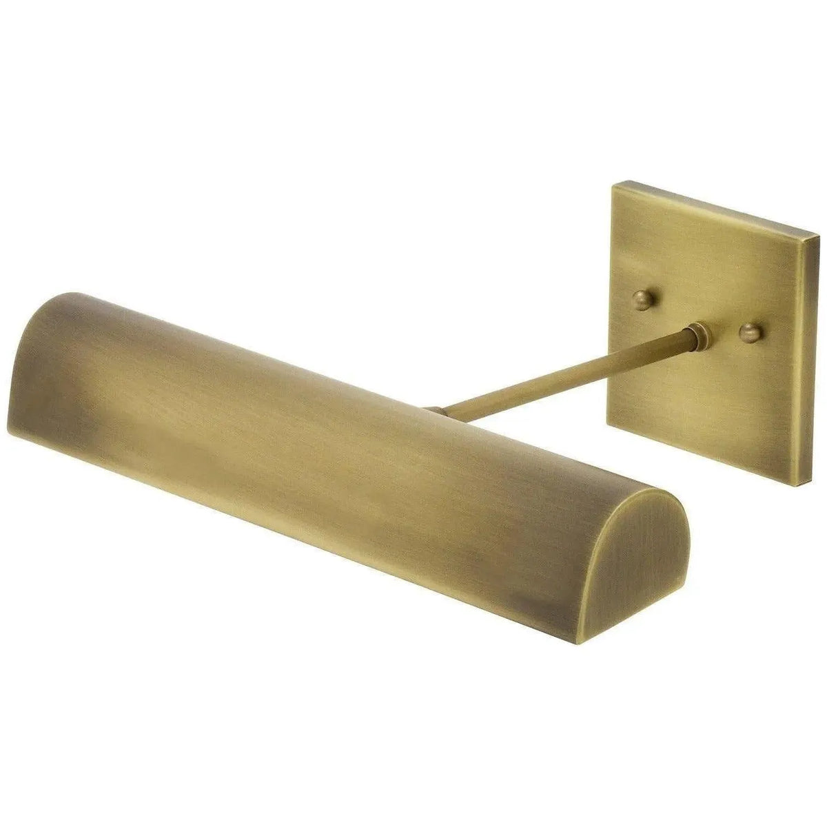 House of Troy - Classic Traditional 14-Inch LED Picture Light - DTLEDZ14-71 | Montreal Lighting & Hardware