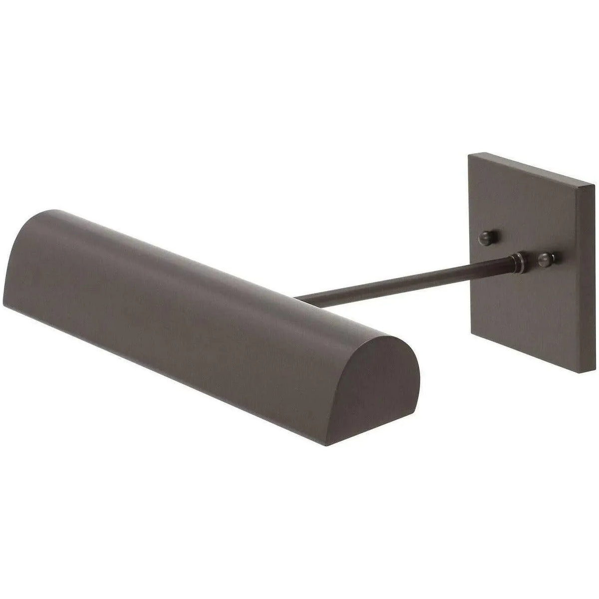 House of Troy - Classic Traditional 14-Inch LED Picture Light - DTLEDZ14-81 | Montreal Lighting & Hardware