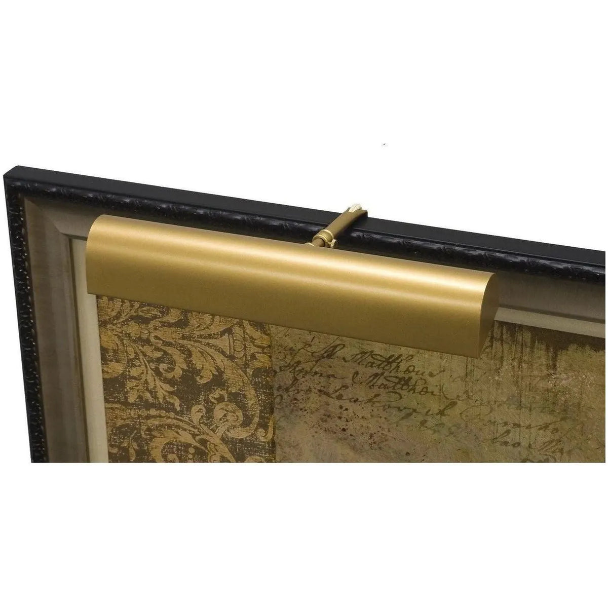 House of Troy - Classic Traditional 14-Inch LED Picture Light - TLEDZ14-1 | Montreal Lighting & Hardware