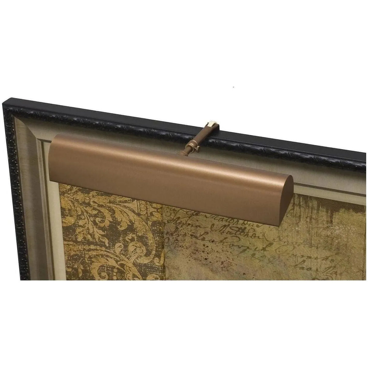 House of Troy - Classic Traditional 14-Inch LED Picture Light - TLEDZ14-5 | Montreal Lighting & Hardware