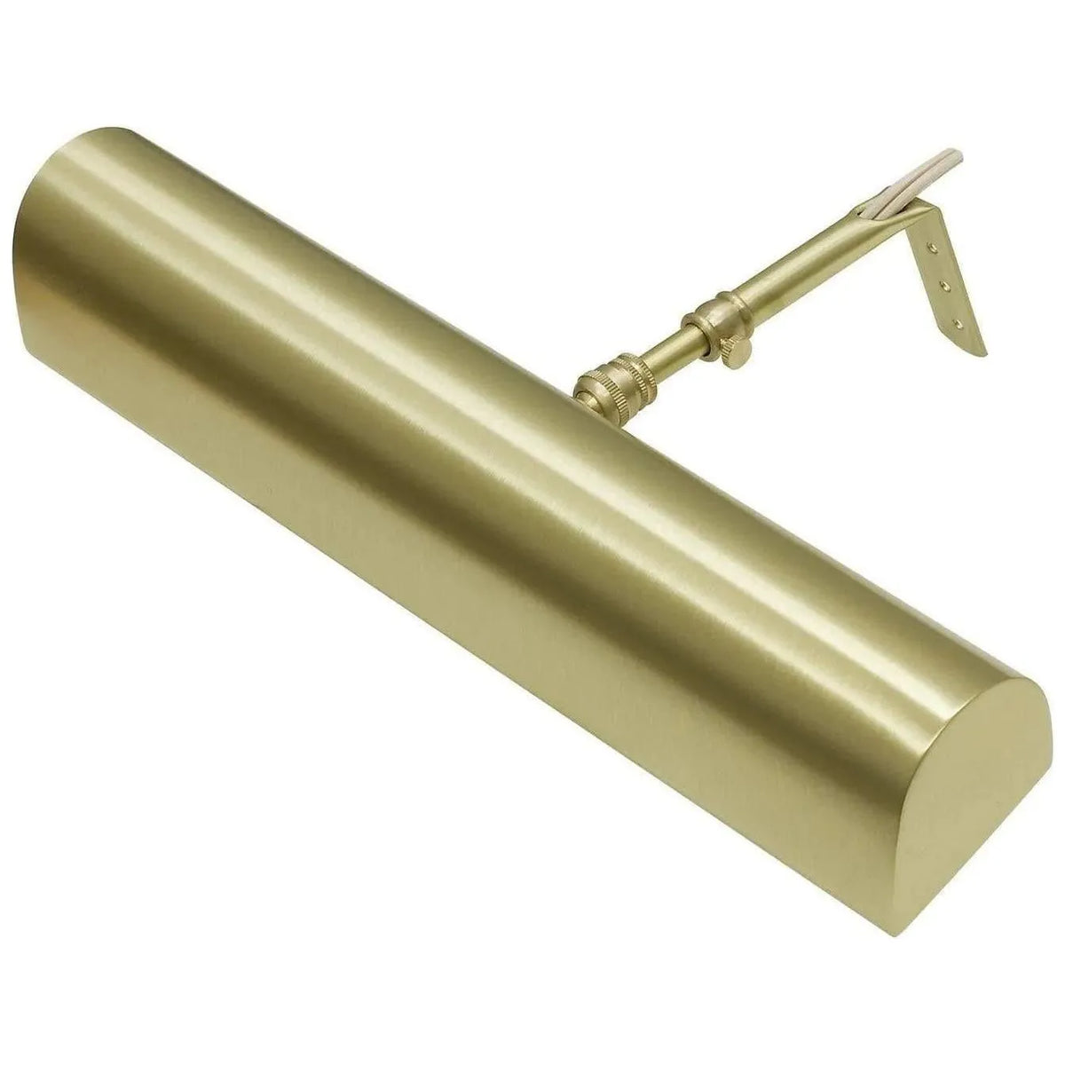 House of Troy - Classic Traditional 14-Inch LED Picture Light - TLEDZ14-51 | Montreal Lighting & Hardware