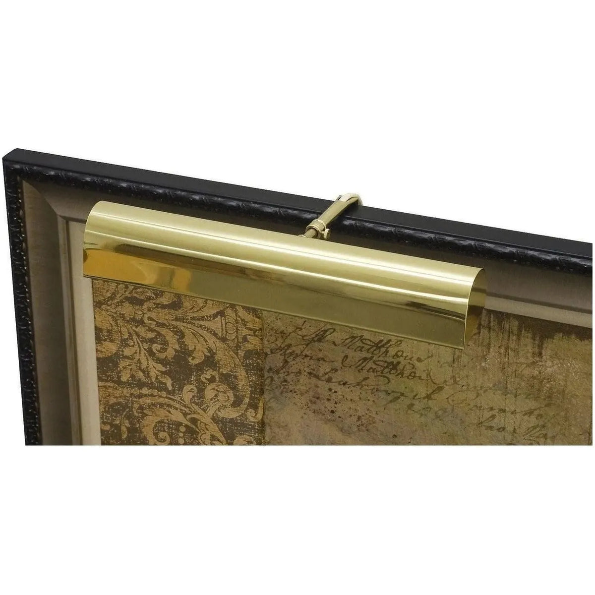 House of Troy - Classic Traditional 14-Inch LED Picture Light - TLEDZ14-61 | Montreal Lighting & Hardware