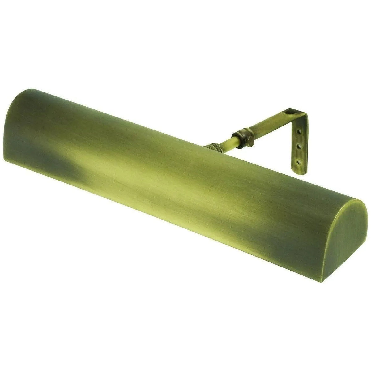 House of Troy - Classic Traditional 14-Inch LED Picture Light - TLEDZ14-71 | Montreal Lighting & Hardware