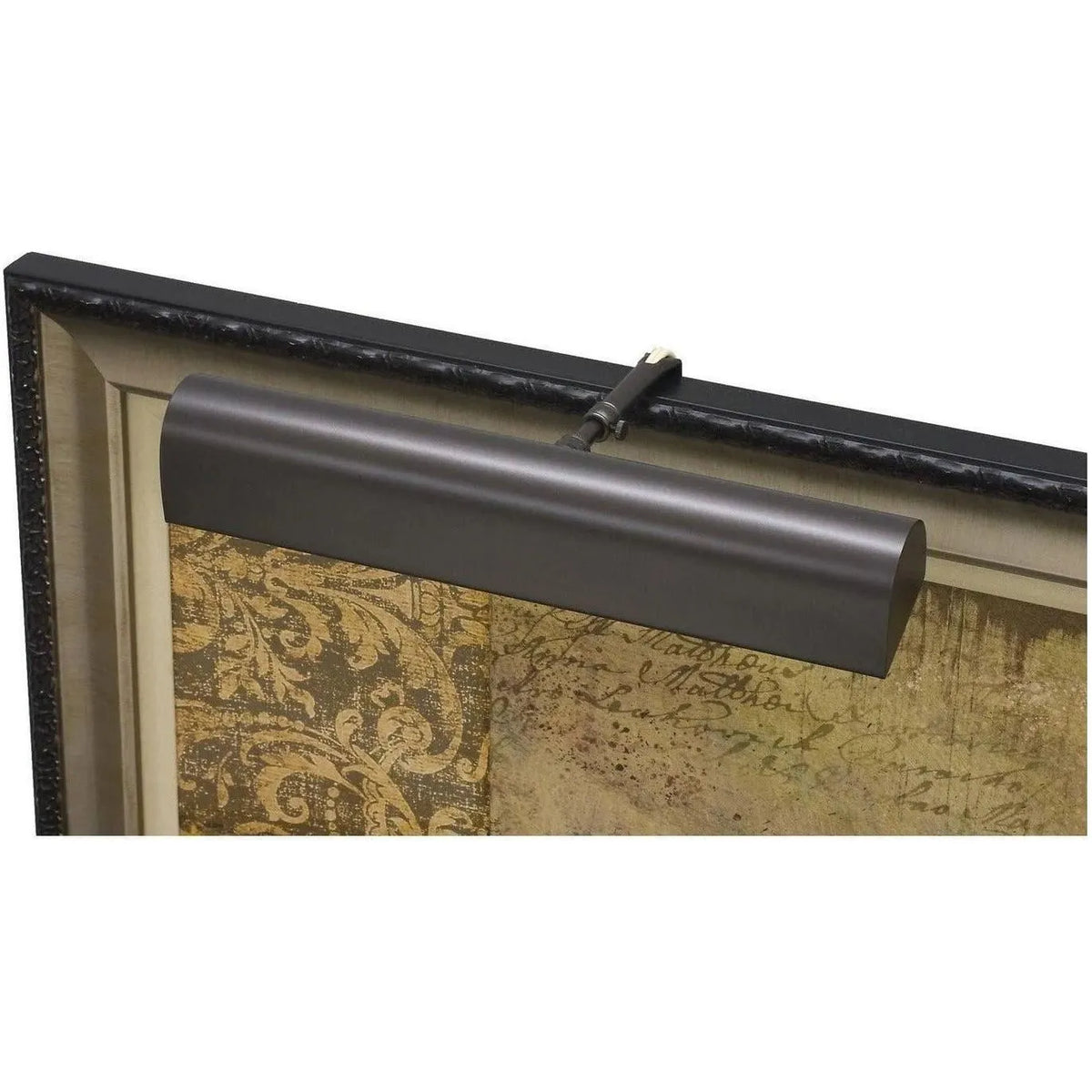 House of Troy - Classic Traditional 14-Inch LED Picture Light - TLEDZ14-81 | Montreal Lighting & Hardware