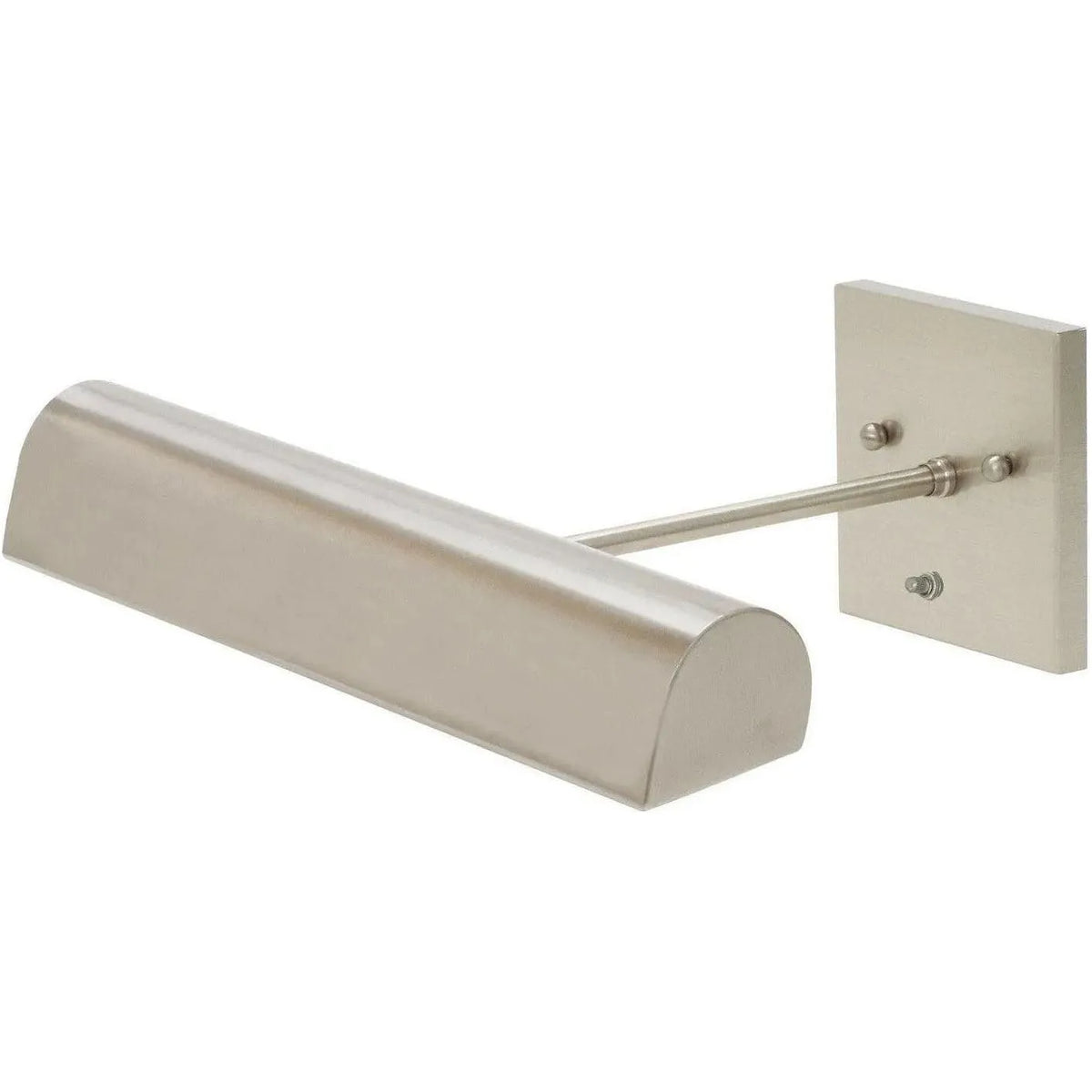 House of Troy - Classic Traditional 14-Inch Two Light Picture Light - DT14-52 | Montreal Lighting & Hardware